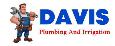 Trusted plumber in SPANGLER